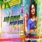 Aao Sunao Pyaar Ki Ek Kahani Old Hindi Pad Mix By Dj Palash Nalagola 